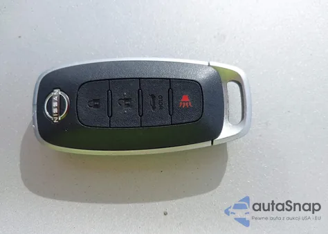 2024 Nissan Sentra Sv Xtronic Cvt из США, поврежденный, VIN 3N1AB8CV8RY361454